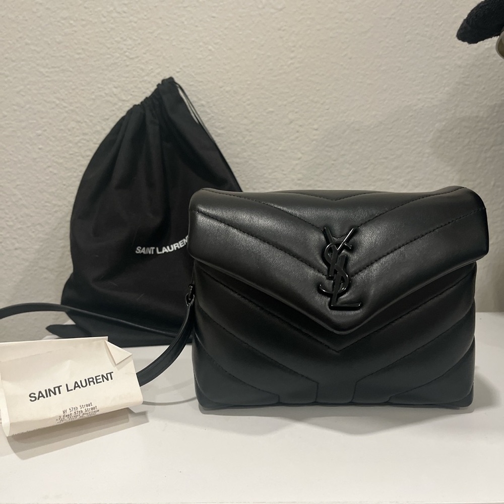 YSL Lou Lou Toy